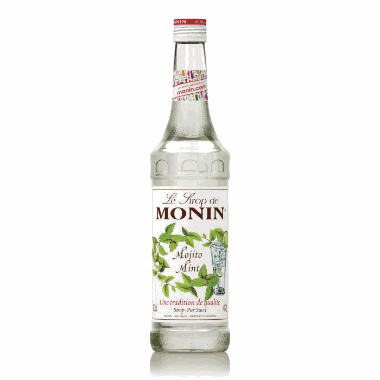 Sirup Mojito Mint 70cl