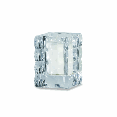 Cubelight holder m/refill
