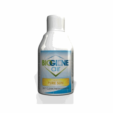 Biogiene Air Pure Sun Maxi 243ml  (vision) (UN1950)
