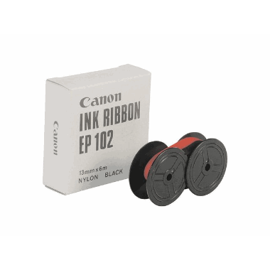 Fargebnd CANON EP102, 12stk
