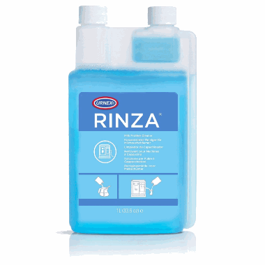 Rensemiddel For Steamer/melk 1ltr Urnex Rinza