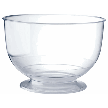 Plastglass DUNI CRYSTALLO 26cl (480stk)