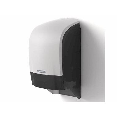 Dispenser KATRIN System toalett hvit