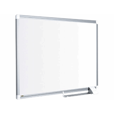 Whiteboard 240x120cm BI-OFFICE emalje