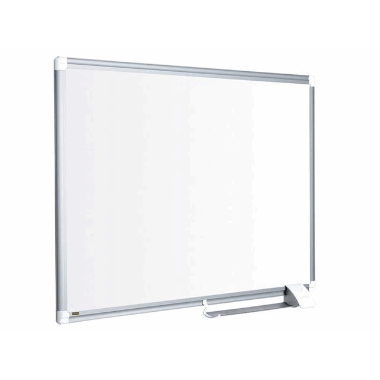 Whiteboard BI-OFFICE emalje 100x150cm