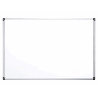 Whiteboard BI-OFFICE lakkert 120x90cm