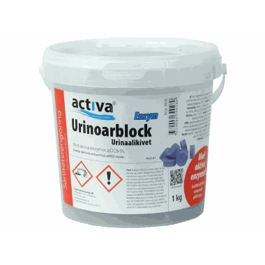Urinaltablett ACTIVA Bio Enzym 1kg 