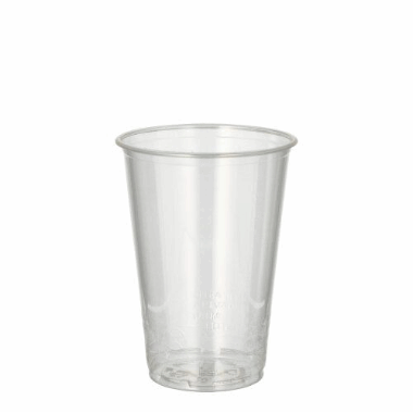Plastglass PLA  Pure  0,2ltr 7,03cm 3000stk