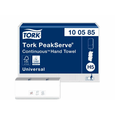 Trkeark TORK PeakServe Univers H5(410x12)