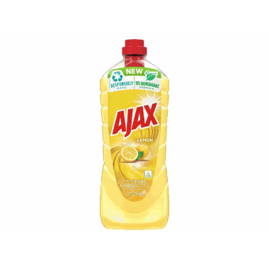 Allrengjring AJAX Lemon 1,5L