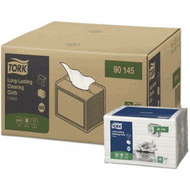 Klut TORK Premium W8 allbruk hvit(50x8)90145