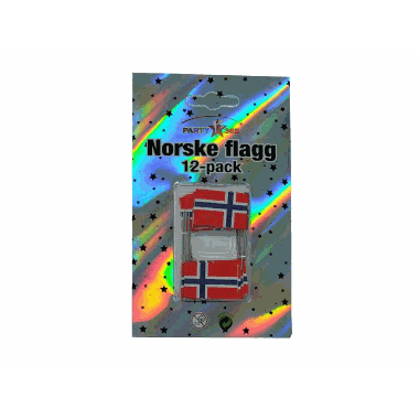 Norske flagg p nl FESTIVAL (12) 