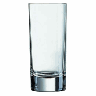 Islande glass 29cl