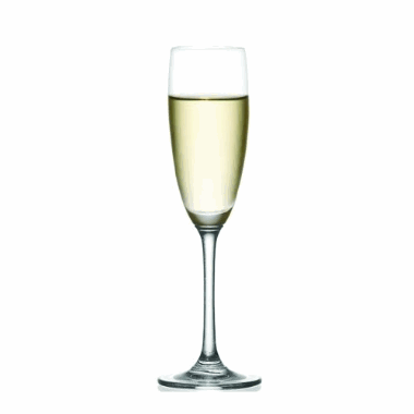Fluteglass Maggiore 17cl champagne