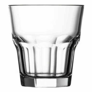 Casablanca Whisky Glass 27cl. Pasabahce