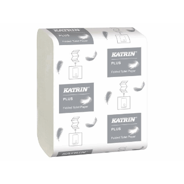 Toalettpapir KATRIN Plus bulk (10000)