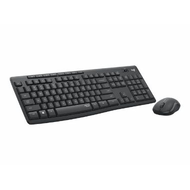 Tastatur/Mus LOGITECH MK295 wireless