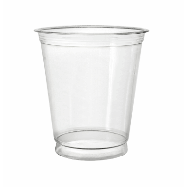 Plastglass PET myk 25cl. 280ml/E200010 / E200130  ( 800 pr k