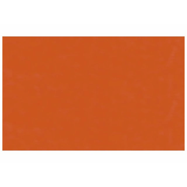 Reklamekartong 2s 50x70 orange