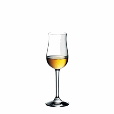 WMF Cognac/hetvinglass Royal 10,4cl (169x56mm)