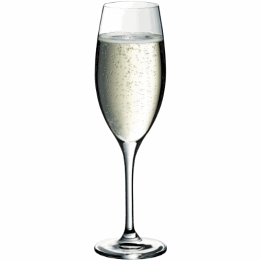 WMF Champagneglass Royal 25cl (216x65mm)