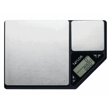 ELECTRONIC SCALE SM 6kg