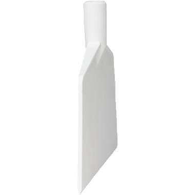 Bord-& Gulvskraber, 270 mm, Hvid