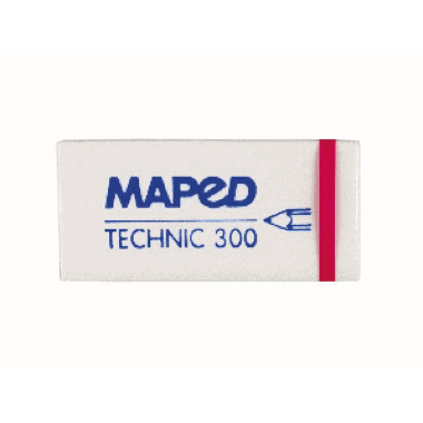 Viskelr Maped Technic 300