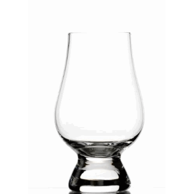 Spirits The Glencairn Glass