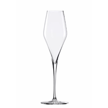 Champagneglass Q1 Hndblste 300ml