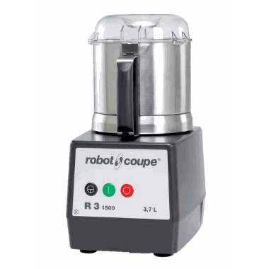 Robot Coupe R 3 - 1500