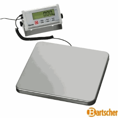 Bartscher Adapter vekt 150 kg