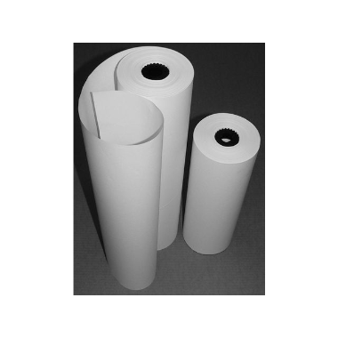 Papir P-kraft 40cm 5kg/rull