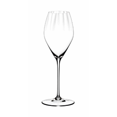 Vinglass Riedel Performance Champagne 38cl