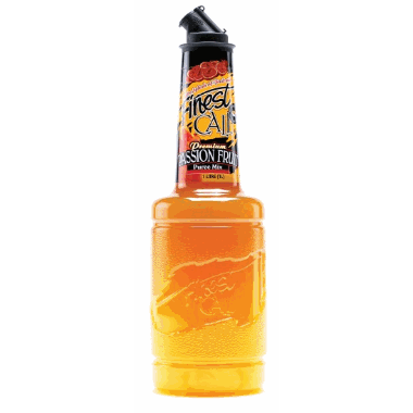 Finest Call Passionfruit Puree 1ltr