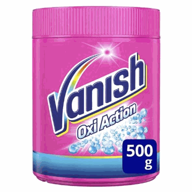VANISH OXI ACTION 500G