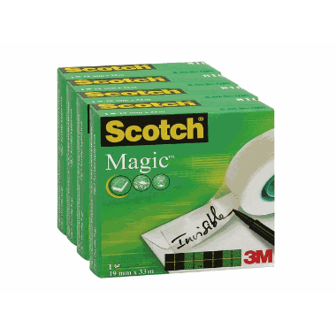 Tape Scotch Magic 810 (4)