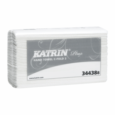 Falsede C-Fold 2 Plus Katrin (344387)
