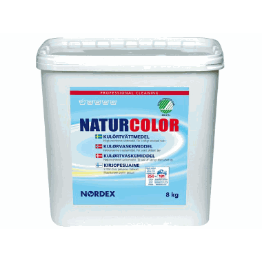 Tyvask CLARA natur color 8kg