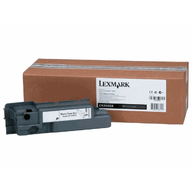 Avfallsbeholder Lexmark c522