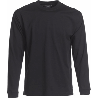Pro Wear T-Shirt 1/1 ermer sort X-Large