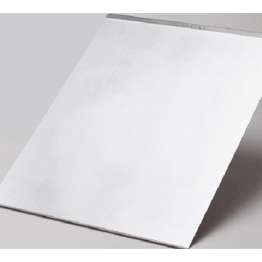 Bakeplate glatt aluminium GN1/KNEKK KORT