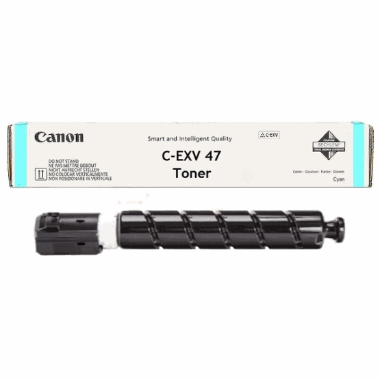 Tonerkassett cyan Canon (C250i)