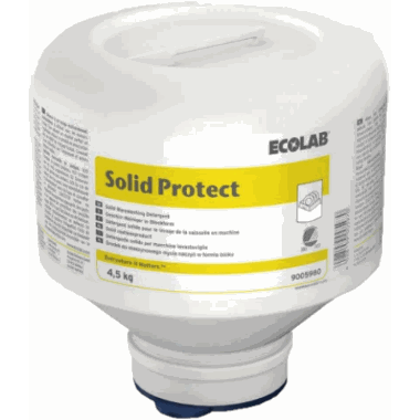 Solid Protect  4x4,5 ltr