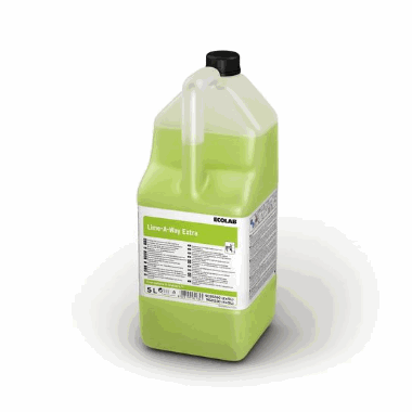 Lime-A-Way Extra 2x5ltr