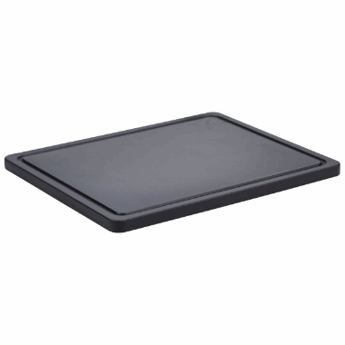 Non Slip Black Bar Board 32,5x26,5x1,4cm