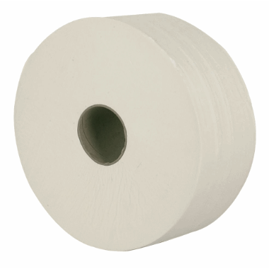 Toalettpapir Gigant Maxi 350mtr 2-l, 6rl -5027