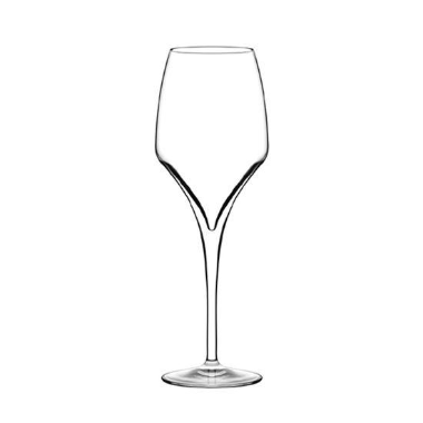Gran Cru Glass Champagne/hvitvin 380ml Tiburon, Italesse